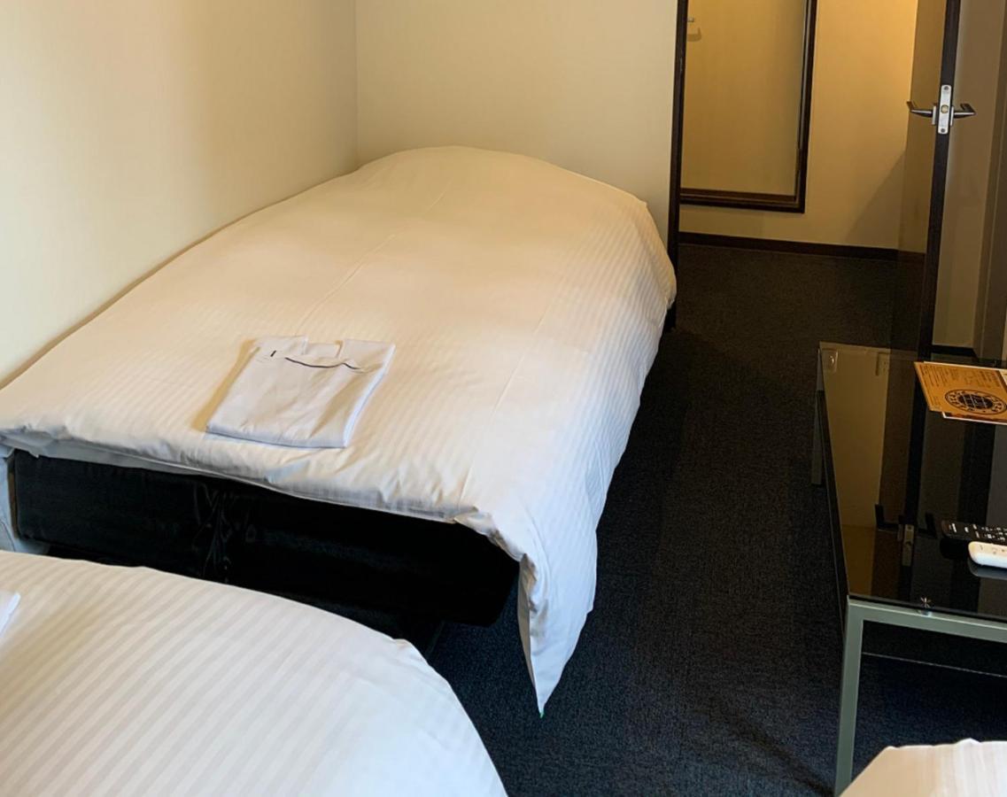 Nagoyaeki Access Hotel Zewnętrze zdjęcie