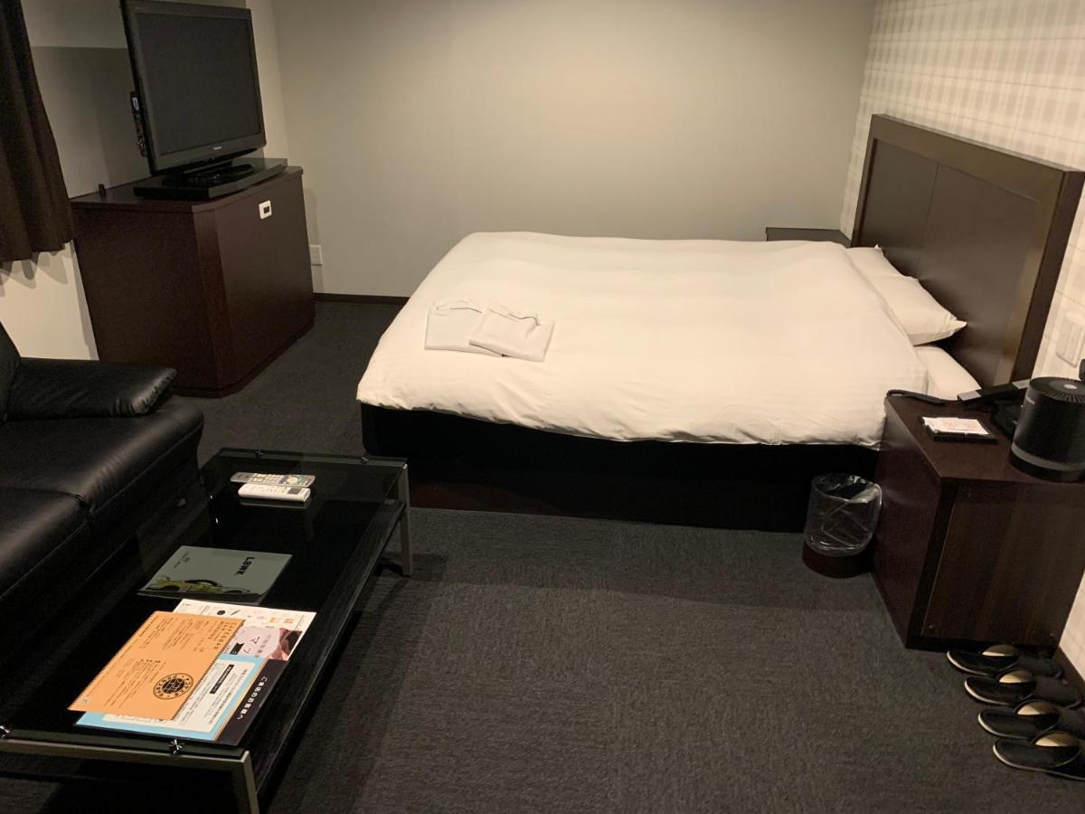 Nagoyaeki Access Hotel Zewnętrze zdjęcie