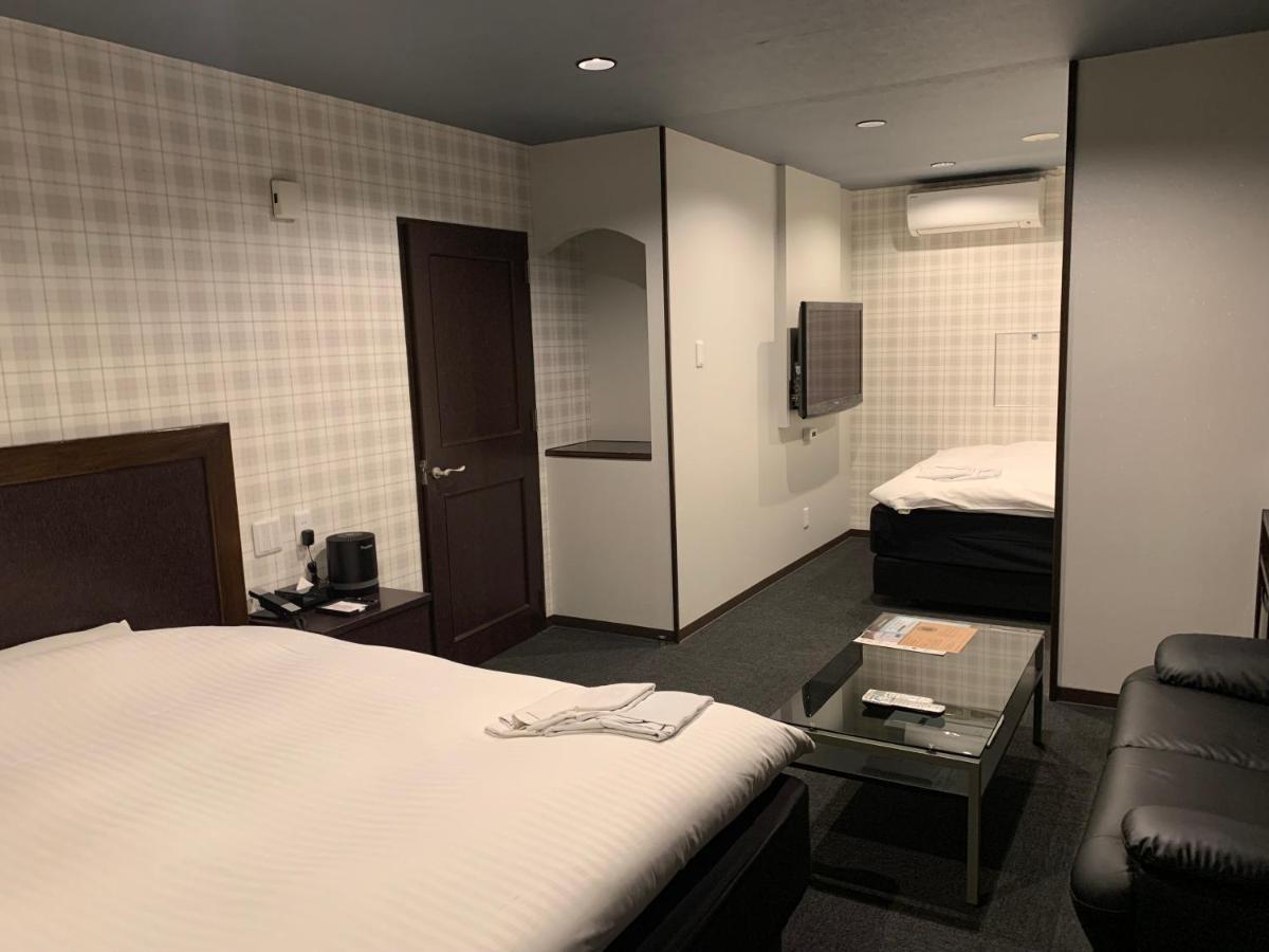 Nagoyaeki Access Hotel Zewnętrze zdjęcie