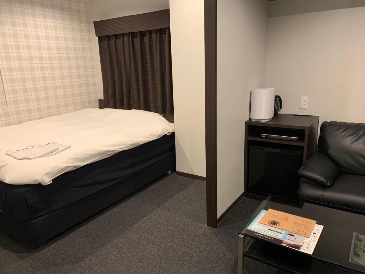 Nagoyaeki Access Hotel Zewnętrze zdjęcie