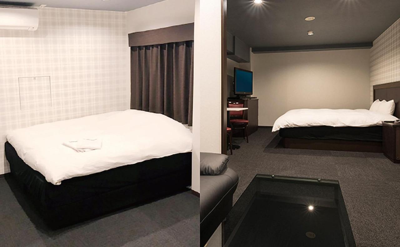 Nagoyaeki Access Hotel Zewnętrze zdjęcie