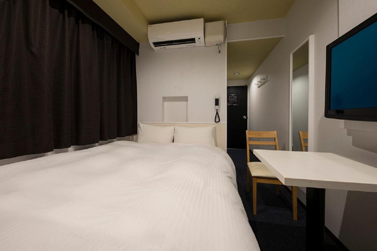 Nagoyaeki Access Hotel Zewnętrze zdjęcie