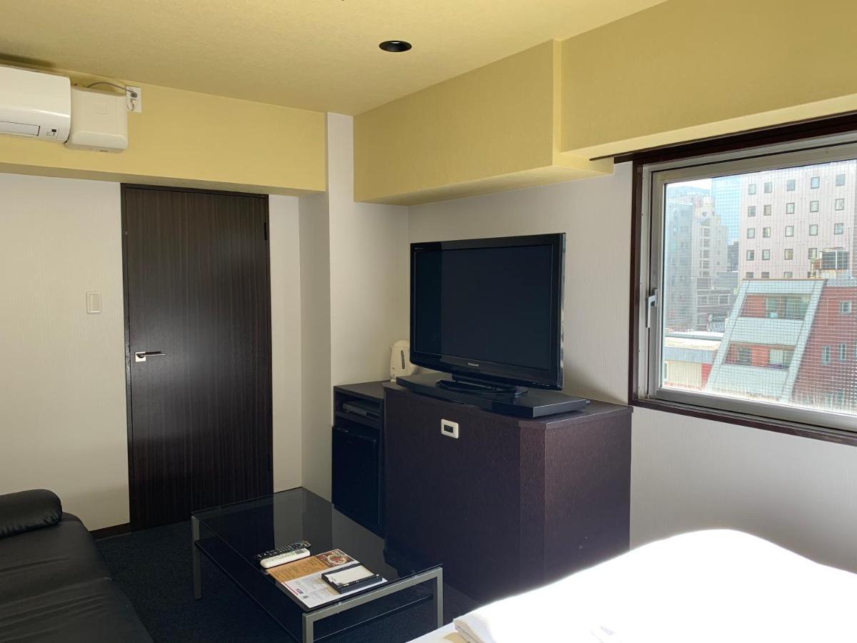 Nagoyaeki Access Hotel Zewnętrze zdjęcie