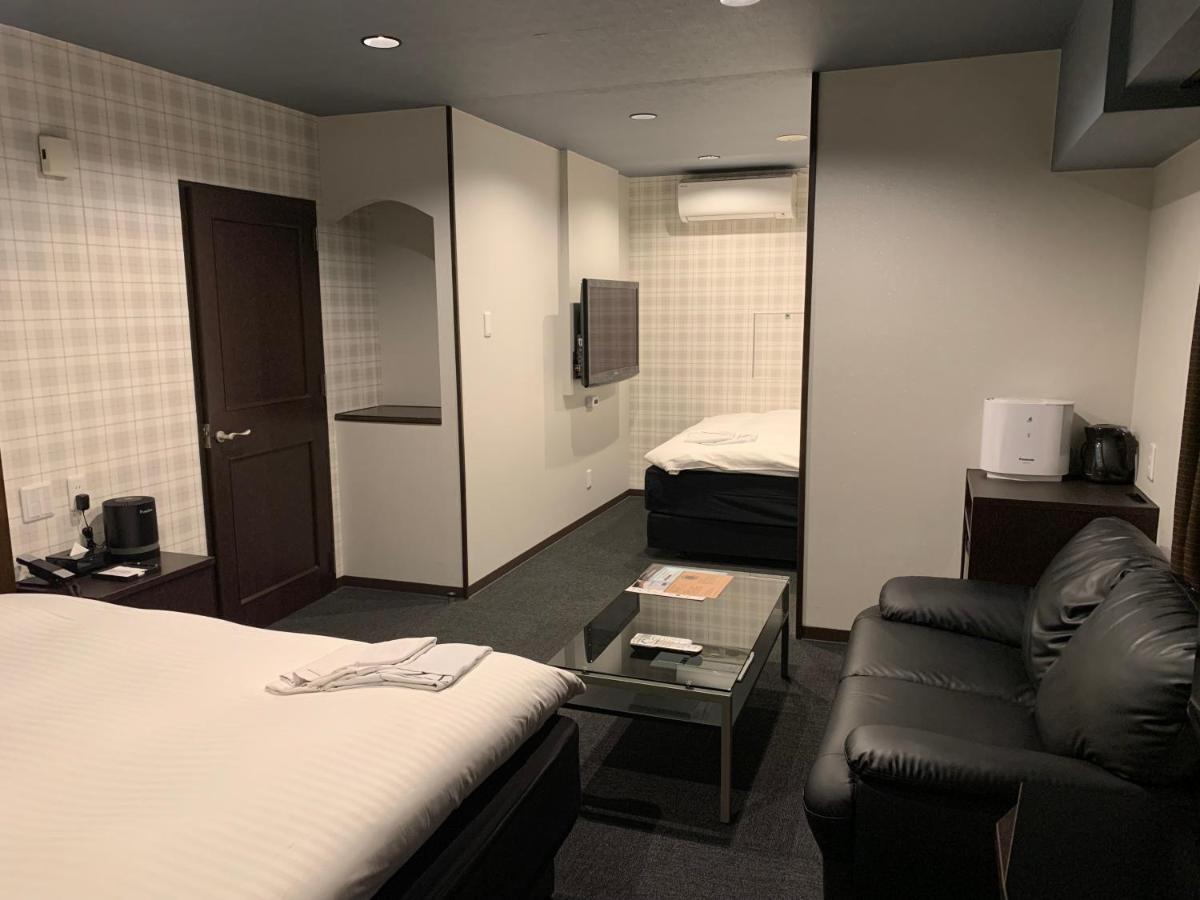 Nagoyaeki Access Hotel Zewnętrze zdjęcie