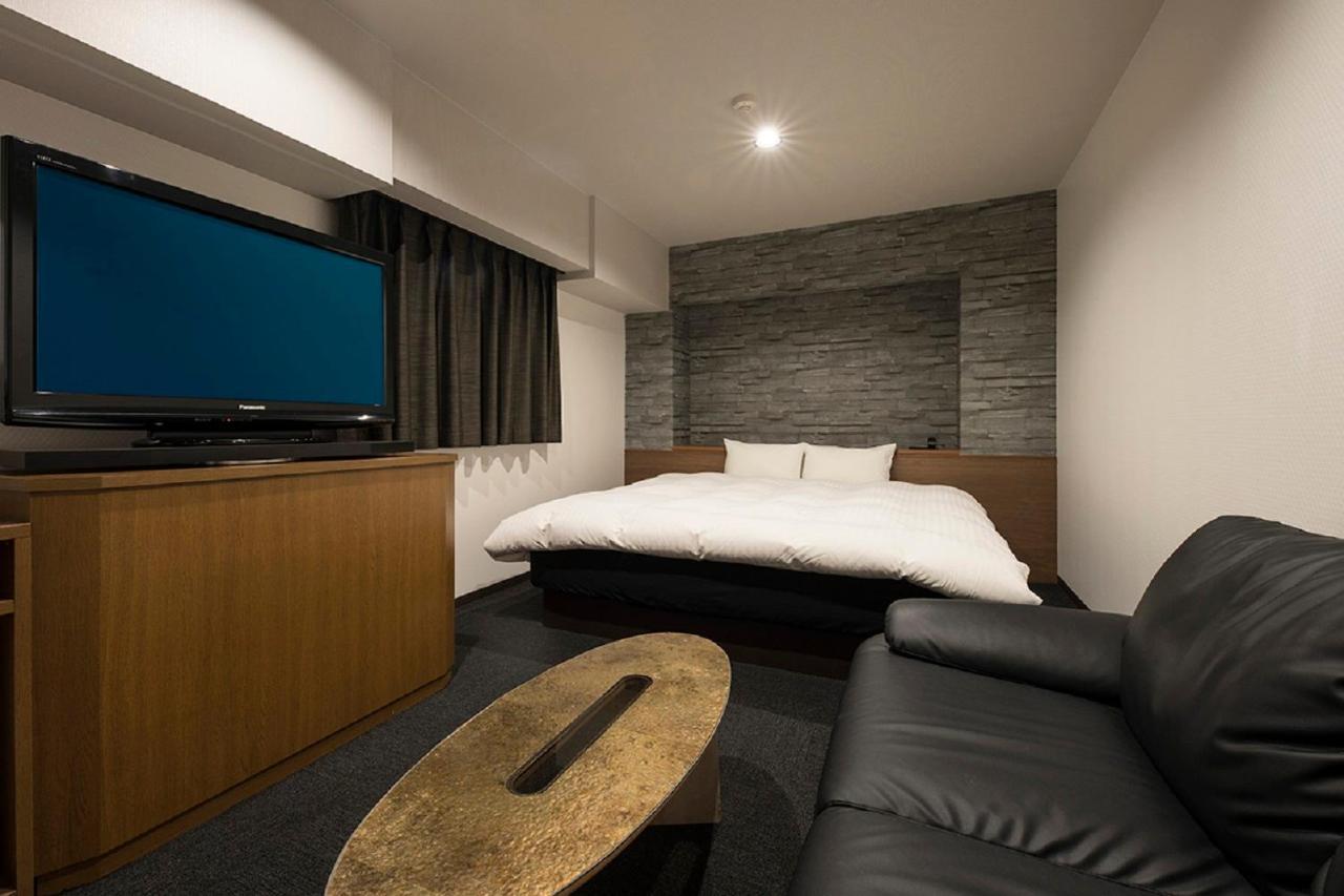 Nagoyaeki Access Hotel Zewnętrze zdjęcie