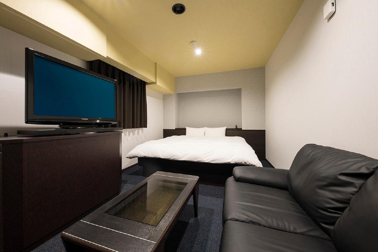 Nagoyaeki Access Hotel Zewnętrze zdjęcie