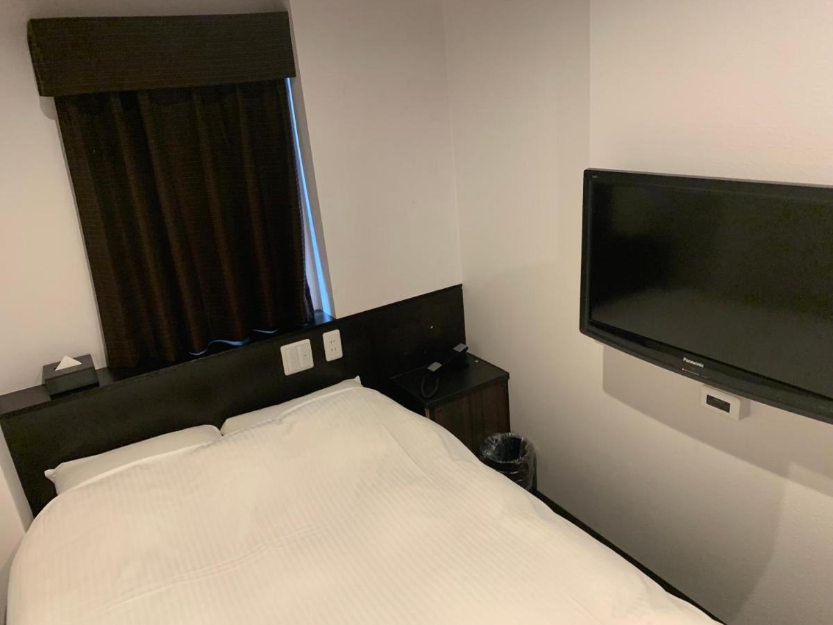 Nagoyaeki Access Hotel Zewnętrze zdjęcie