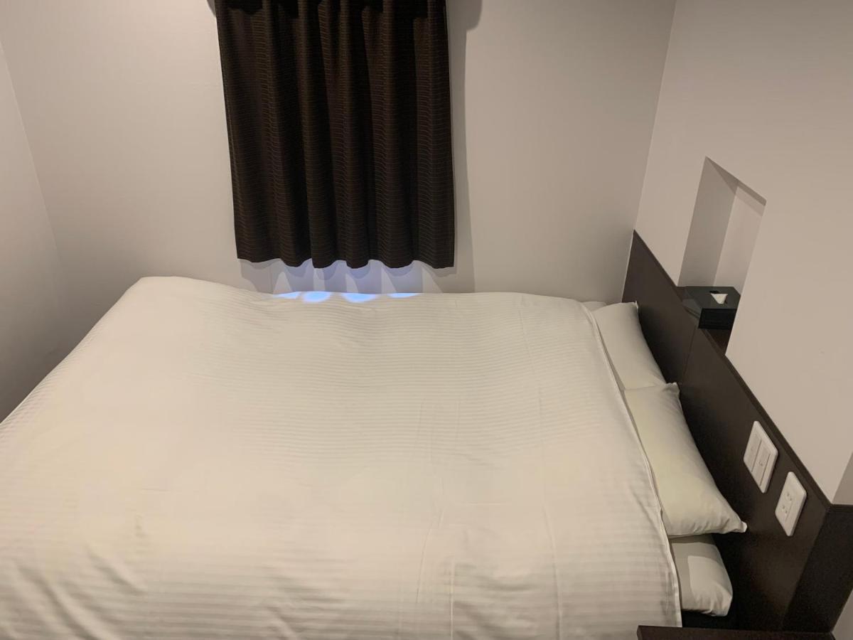 Nagoyaeki Access Hotel Zewnętrze zdjęcie