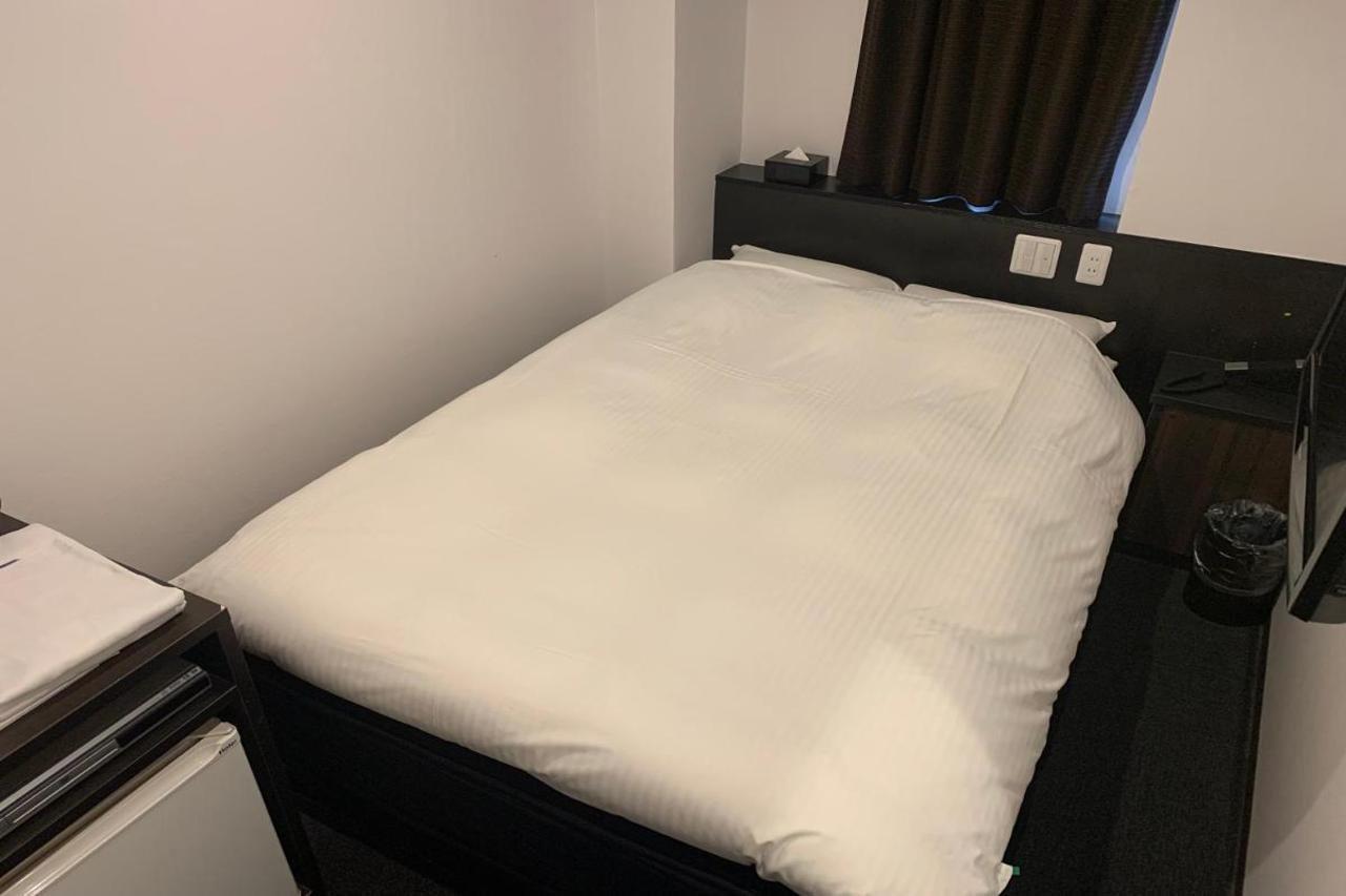 Nagoyaeki Access Hotel Zewnętrze zdjęcie