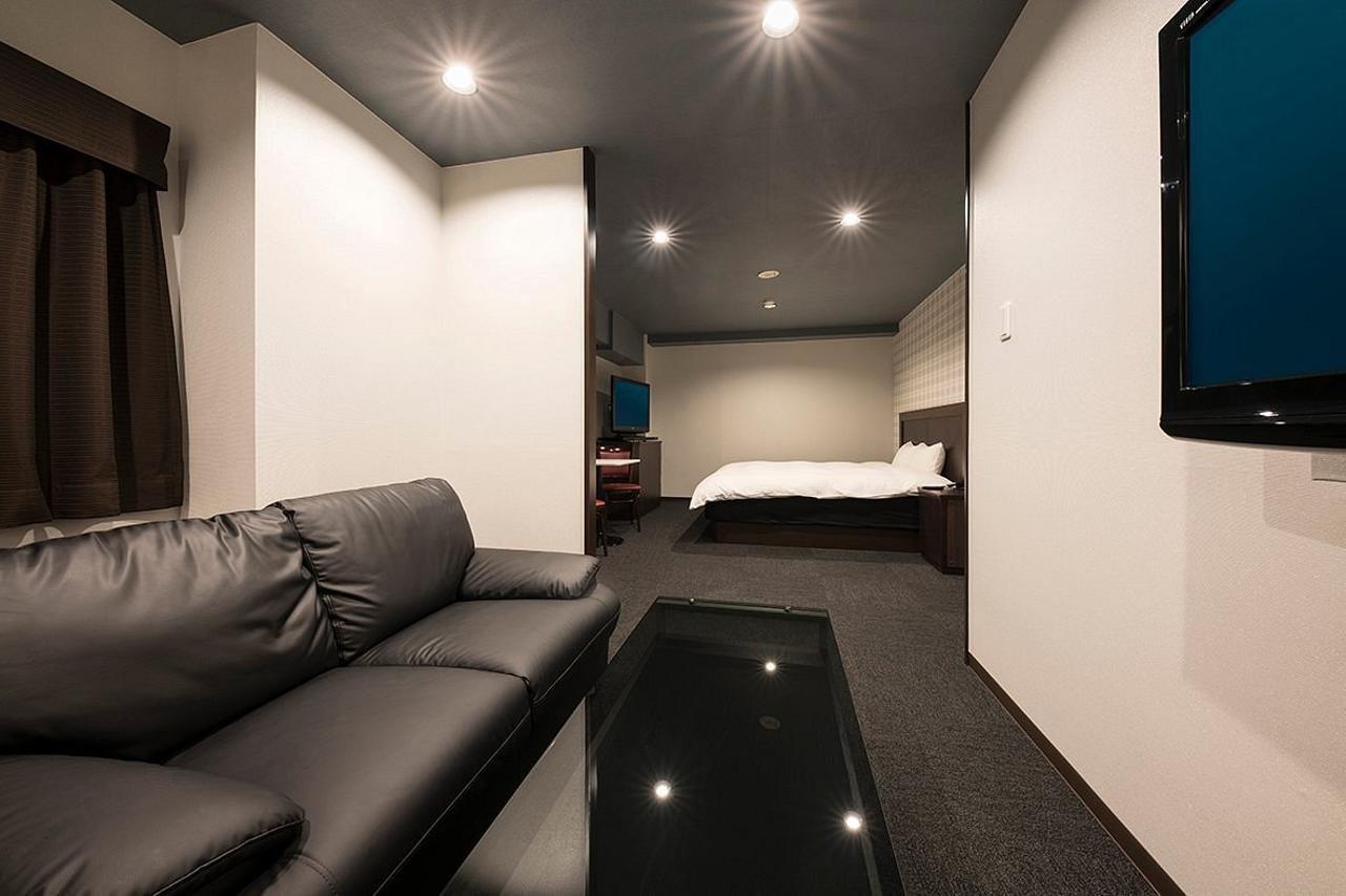 Nagoyaeki Access Hotel Zewnętrze zdjęcie