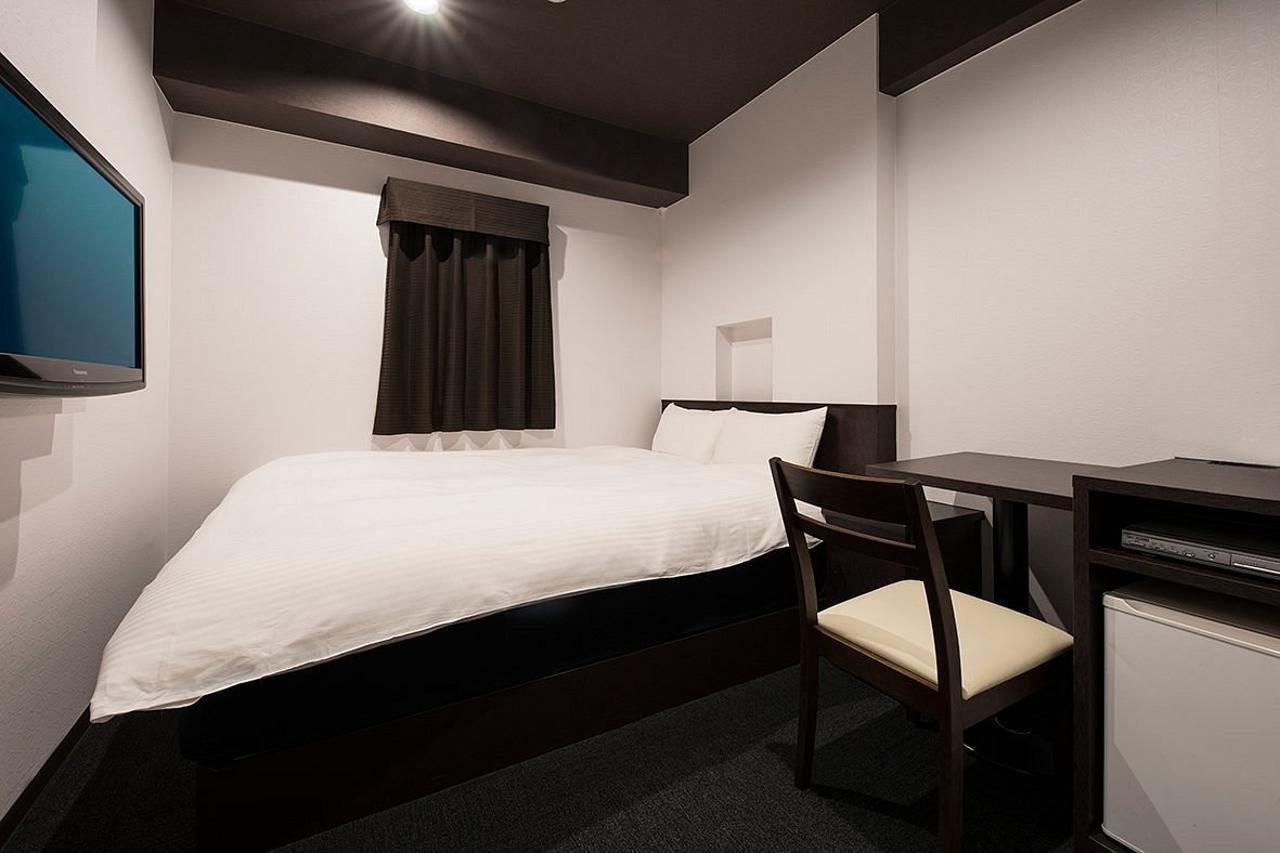 Nagoyaeki Access Hotel Zewnętrze zdjęcie