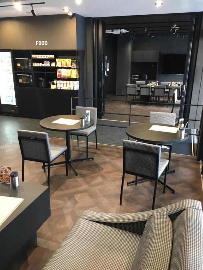 Nagoyaeki Access Hotel Zewnętrze zdjęcie