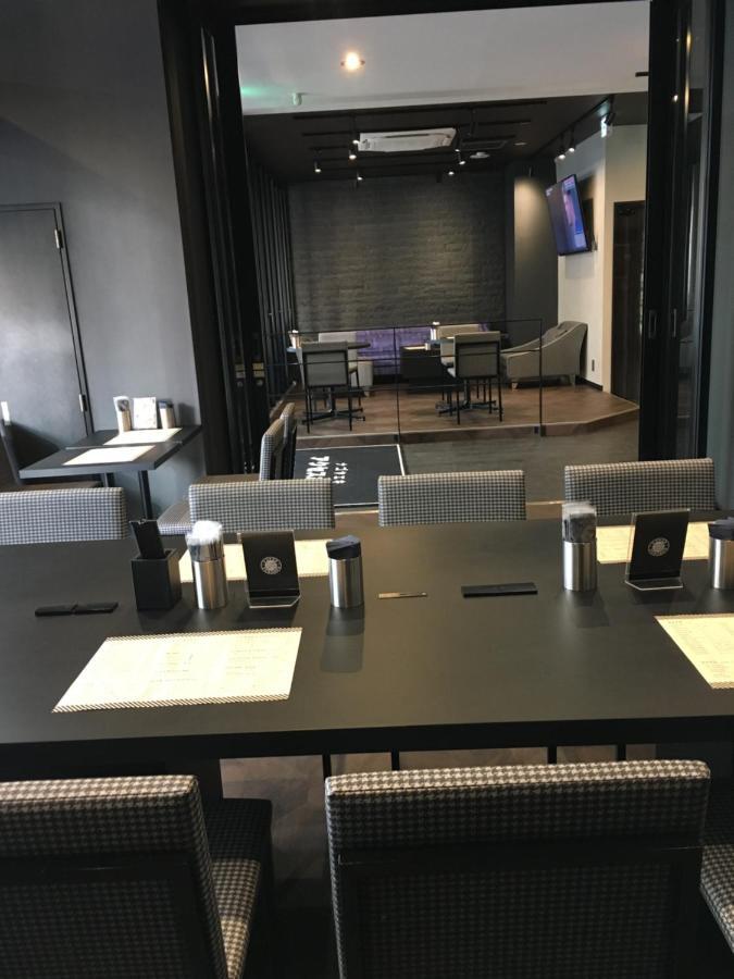 Nagoyaeki Access Hotel Zewnętrze zdjęcie
