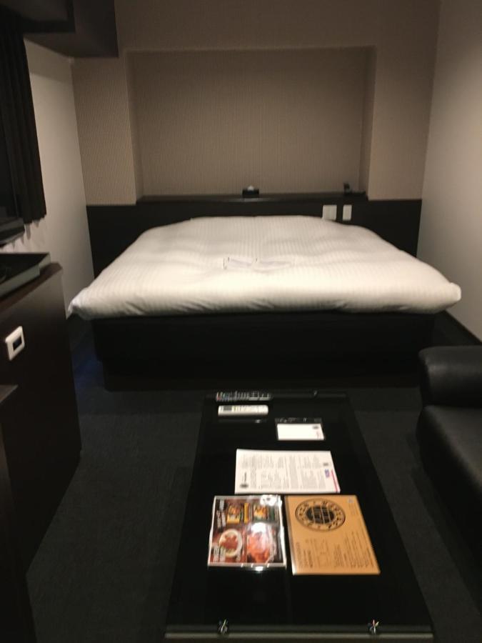 Nagoyaeki Access Hotel Zewnętrze zdjęcie