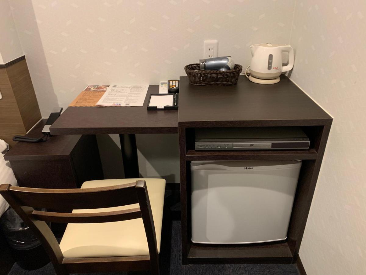 Nagoyaeki Access Hotel Zewnętrze zdjęcie
