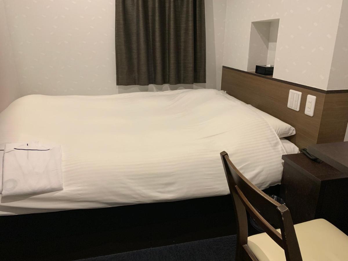 Nagoyaeki Access Hotel Zewnętrze zdjęcie