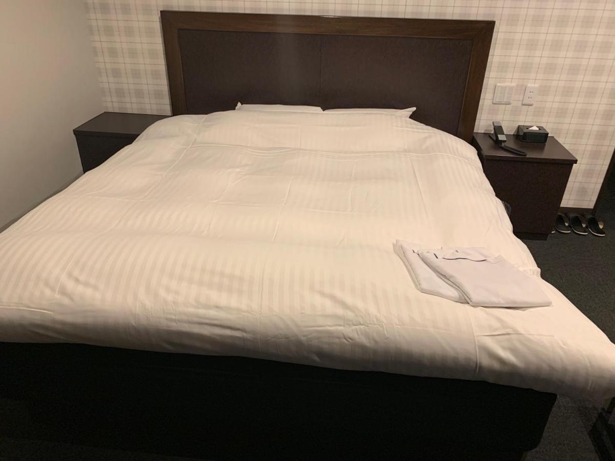 Nagoyaeki Access Hotel Zewnętrze zdjęcie