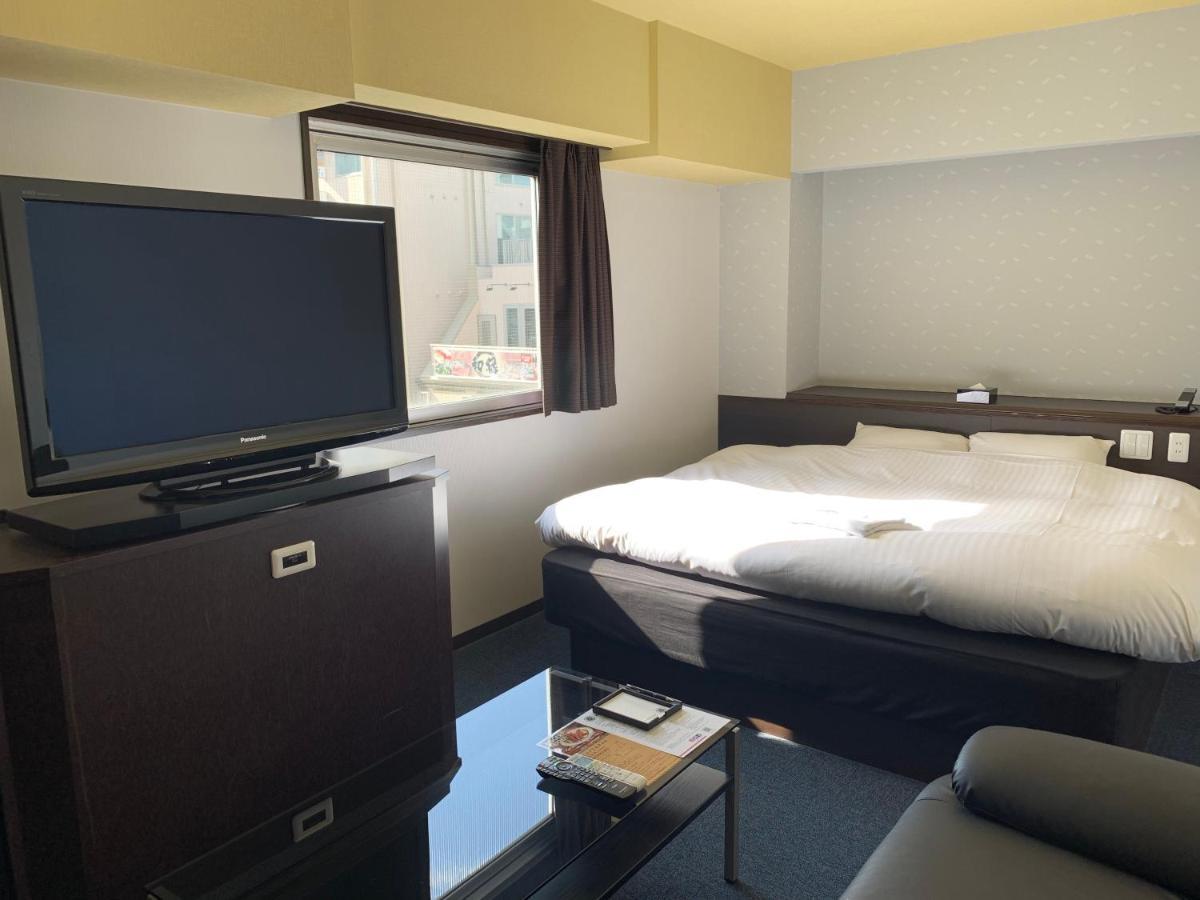Nagoyaeki Access Hotel Zewnętrze zdjęcie