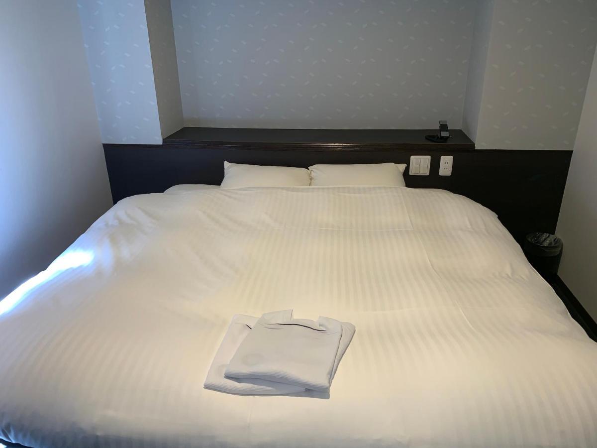 Nagoyaeki Access Hotel Zewnętrze zdjęcie