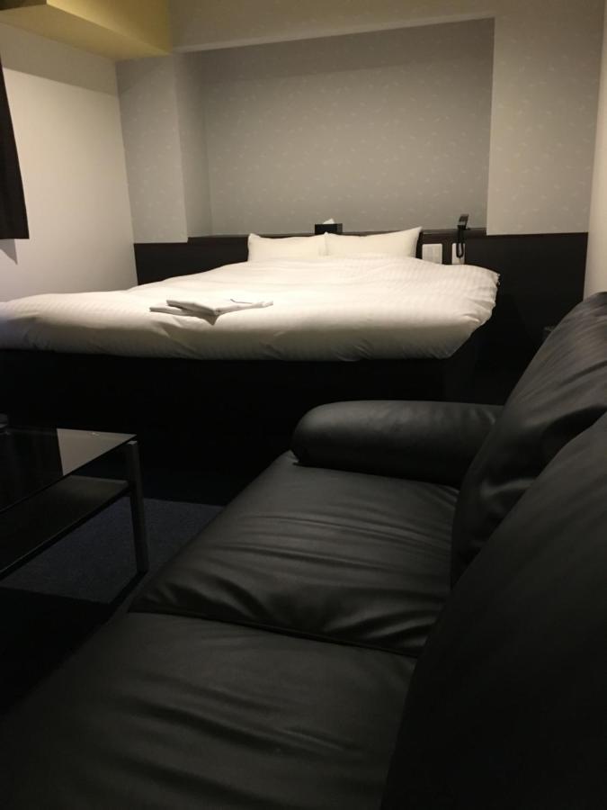 Nagoyaeki Access Hotel Zewnętrze zdjęcie