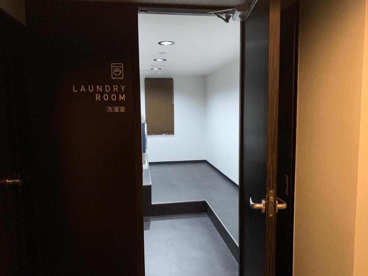 Nagoyaeki Access Hotel Zewnętrze zdjęcie