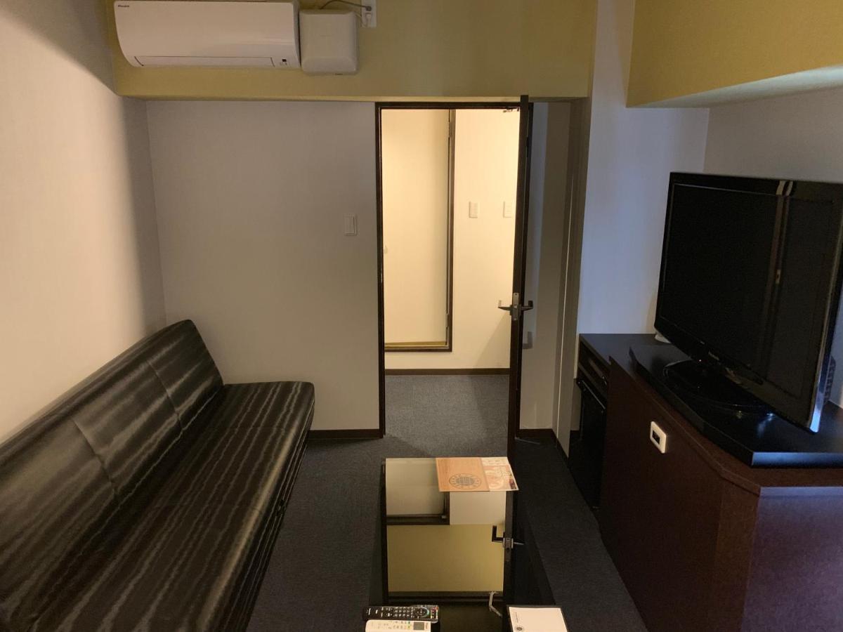 Nagoyaeki Access Hotel Zewnętrze zdjęcie