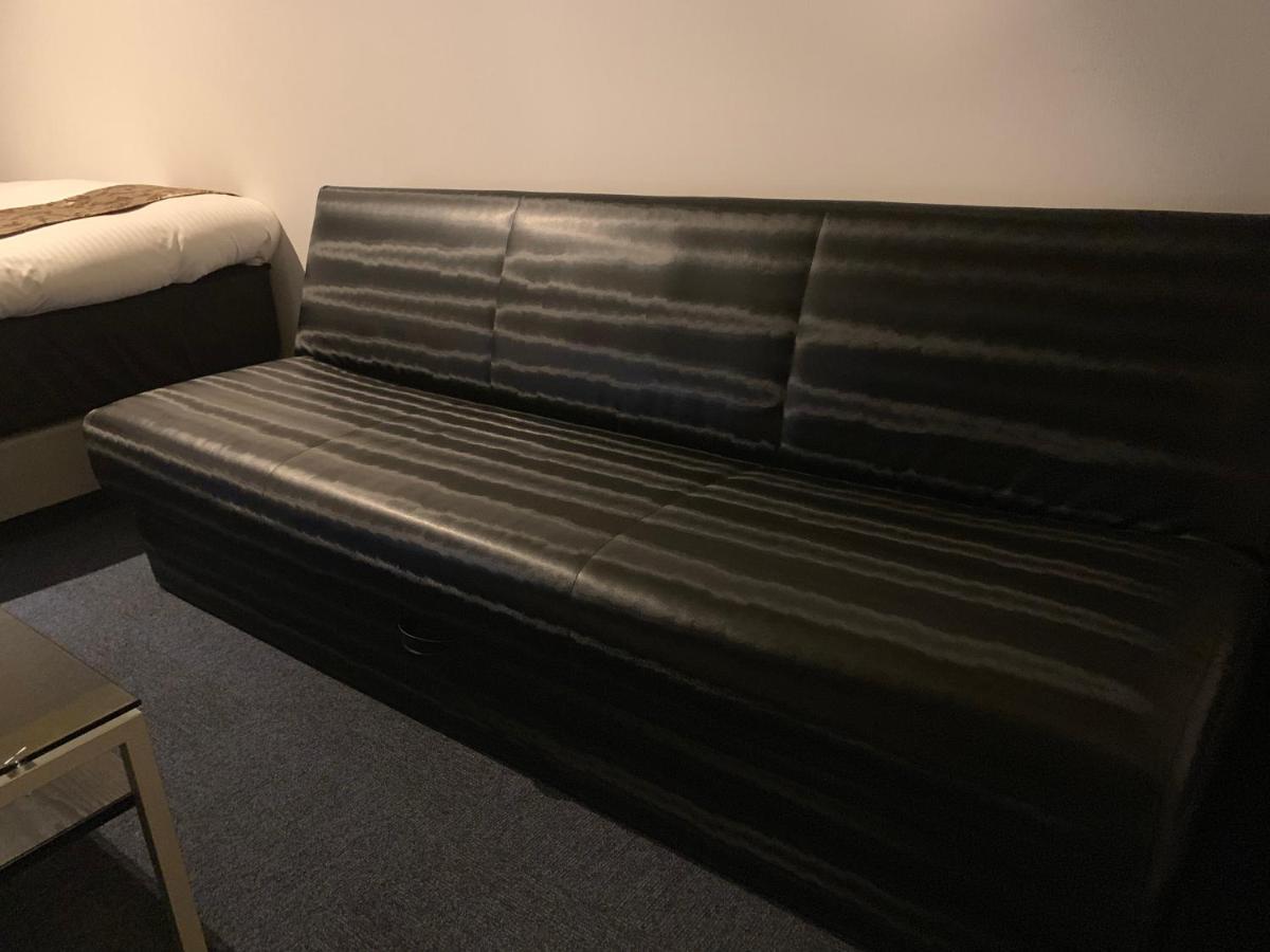 Nagoyaeki Access Hotel Zewnętrze zdjęcie